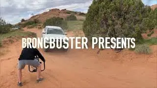 BroncBuster's Pritchett Canyon Revenge - Teaser Trailer