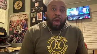 Martial Insight and Advice Video Series Promo...