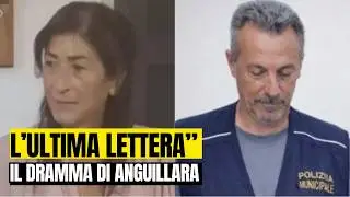Federica Torzullo, le ultime ore dei genitori di Carlomagno: 