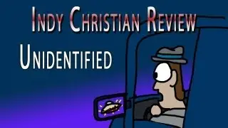 Unidentified - INDY CHRISTIAN REVIEW with Zack Lawrence