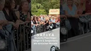 Wo ist dein Wunderland? #popschlager #s&auml;ngerin #t&uuml;rkin #festival #schlager #deutschpop