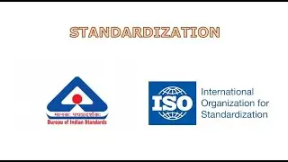 What is Standardization? - Advantages of Standardization