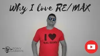 Why I love working for RE/MAX