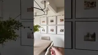 Magnetic Painting Light &ndash; Sleek & Adjustable 🎨💡