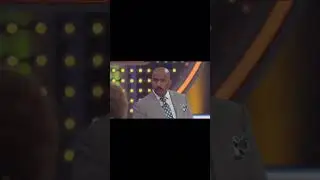 Назовите что-нибудь что качается в обе стороны. Шоу Family Feud #familyfeud #familyfeudfunnymoments
