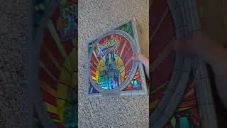 Look at how nice Sagrada Artisans looks!