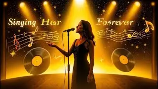 Roberta Flack: An Immortal Tribute | Singing Her Song Forever 🎤 | Original Song