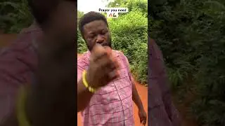 Part 2 | Evil Power be Broken Listen🔥🤩💪🏾 #prayer #trending #reels #short