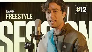 LARRIX FREESTYLE SESSION #12 | URBAN ROOSTERS