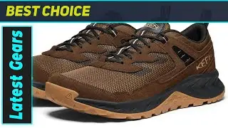 KEEN Hightrail Vent: Единственная походная обувь, которая вам нужна?