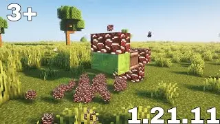 3+ Duplication Glitches in Minecraft 1.21.11