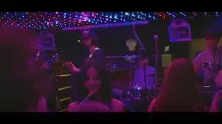 Full Blush HD at The Late Lounge