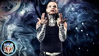 [TNA] Jeff Hardy Theme Arena Effects | Similar Creatures