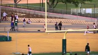 Rancho Buena Vista 300 Hurdles