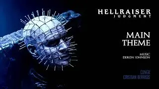 Deron Johnson - Hellraiser Judgment, Main Theme