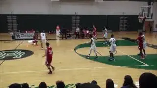 Michael Raiford Senior Highlight Tape