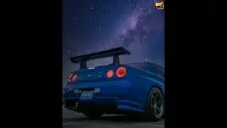 Nostalgia : jdm cars nissan GTR #short  👇❤👍🙏