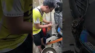 Dyno xăng cơ Ex65zz - Zalo/Sdt:0939333278