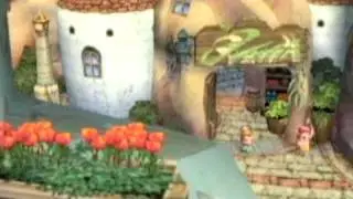 Final Fantasy Crystal Chronicles - Trailer - GameCube.mov