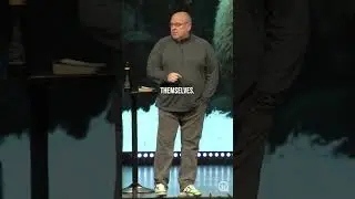 The Man Who Is Committed To God