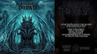 Arcane Dread &ndash; A Path Befouled (2021) Full Album