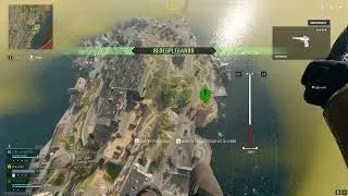 COD MW 3 RESURGENCE 6 KILLS