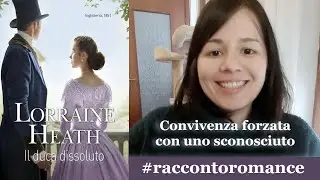 #raccontoromance IL DUCA DISSOLUTO (Lorraine Heath), rosa storico #booktok #romance #booktokitalia