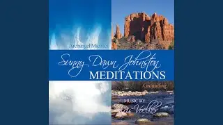Grounding Meditation