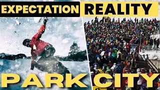 Is Park City, UT the MOST OVERPRICED Ski Resort in America? (Worth the price?)