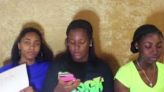 Most likely to tag!