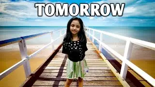 Tomorrow |Tomorrow (Annie) Song| Song  Cover by Devna|