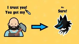 This Forger really trusted me this easily... 😈 | Wolvesville Sandbox Episode 36
