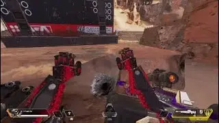 Apex Daily Clip