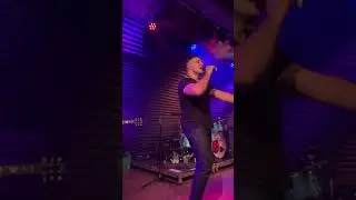 Ruder than rude - THE BUSTERS - 03/02/2023