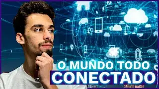 Exemplos da Internet das Coisas (IoT): fazendas inteligentes, carros e mais!