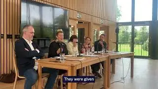Oxford Festival of The Arts - Dame Sarah Connolly