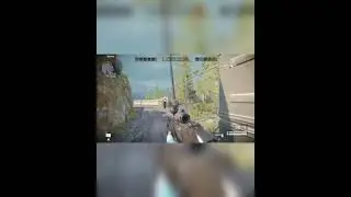Warface Clutch console QBZ-191           #warface #warfaceclutch #warfaceps4 #warfacegame #shorts