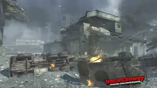 UncleConway: MW3 Trolltage | Trolling KillFeeders 2! - uncleConway reupload 