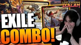 INSANE VALUE😳New Standard Boros Discover Deck🔥MTG Ixalan Gameplay & Deck Tech