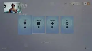 OW2 - learning junkrat