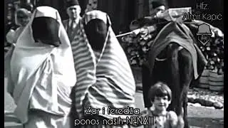 Zar i feredža ponos na&scaron;ih NENA!!!