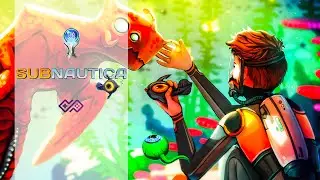 SUBNAUTICA PS5 - Developer Mode - 100% Platinum Guide (PS5)