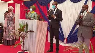 KILA MTU ATAUCHUKUA MIZIGO WAKE MWENYEWE|Githurai 44 Main