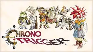 Me curten en la cueva esta | Chrono Trigger Ep. 10
