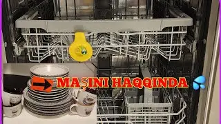 🍽🍴🥛yuyan maşından niye qoxu qelir❓️ən vacib məsləhətləşmələr ❗️