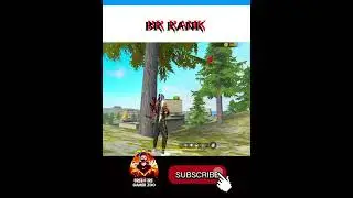 GET RANKED ON BR PUSH NOW! #ffshorts #ff #ffranked #ffbrrank #brpush