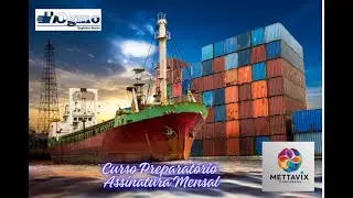 CONCURSO OGMO ES - CURSO COM ASSINATURA MENSAL - COMPAT&Iacute;VEL COM OGMO SANTOS  OGMO PARANAGU&Aacute;