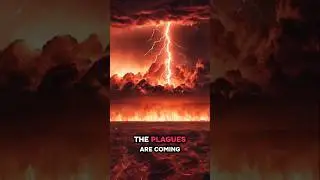 God's seal is coming - you'll need it to survive. #christianshorts #sabbath #jesussaves