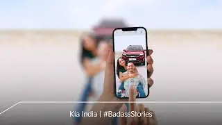 Kia India | #BadassStories