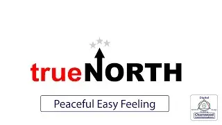 True North - Peaceful Easy Feeling - Live Sessions - Church Inn, Lowton. April 2025.